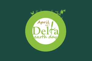Earth Day Photo Contest Logo